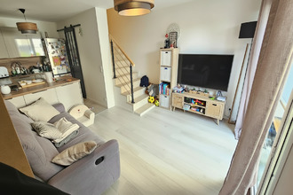 achat maison houdan 78550
