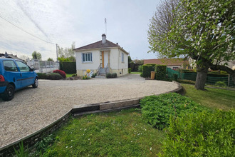 achat maison houdan 78550