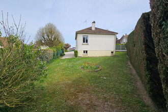 achat maison houdan 78550