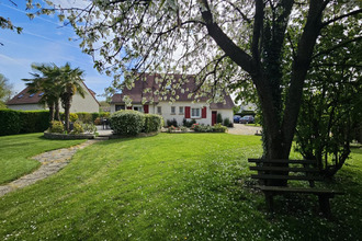 achat maison houdan 78550
