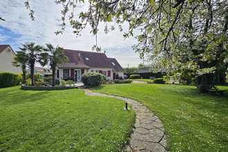 achat maison houdan 78550