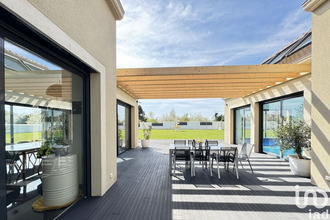 achat maison houdan 78550