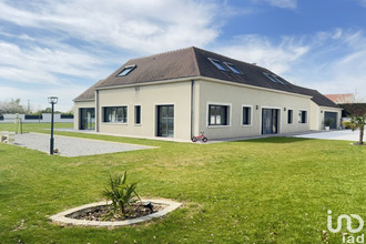 achat maison houdan 78550