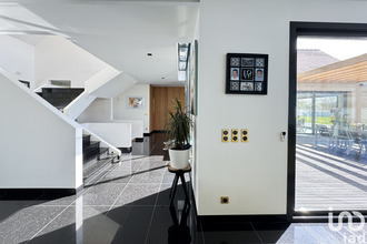 achat maison houdan 78550