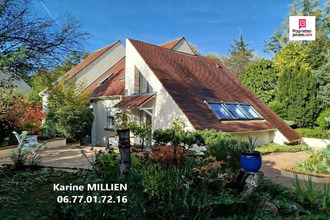 achat maison houdan 78550