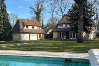 achat maison houdan 78550