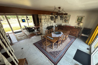 achat maison houdan 78550