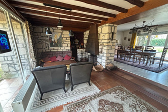 achat maison houdan 78550
