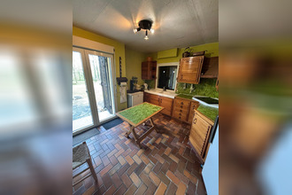 achat maison houdan 78550