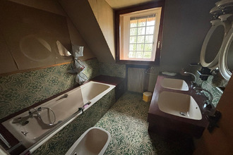 achat maison houdan 78550