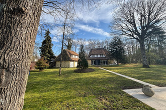 achat maison houdan 78550