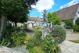 achat maison houdan 78550