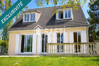 achat maison houdan 78550