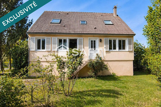 achat maison houdan 78550