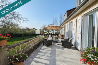 achat maison houdan 78550