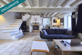 achat maison houdan 78550