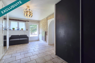 achat maison houdan 78550