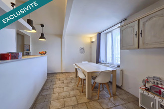 achat maison houdan 78550
