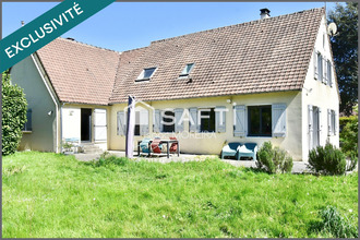 achat maison houdan 78550