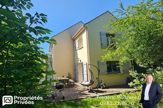 achat maison houdan 78550