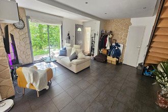 achat maison houdan 78550