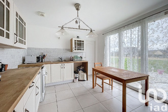 achat maison houdan 78550