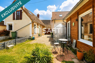 achat maison houdan 78550