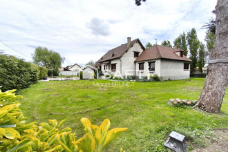 achat maison houdan 78550