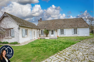 achat maison houdan 78550