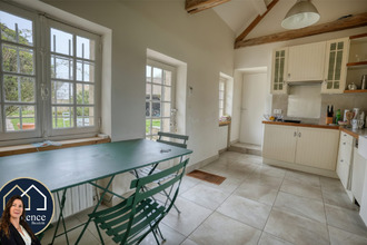 achat maison houdan 78550