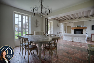achat maison houdan 78550