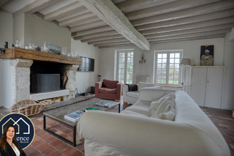 achat maison houdan 78550