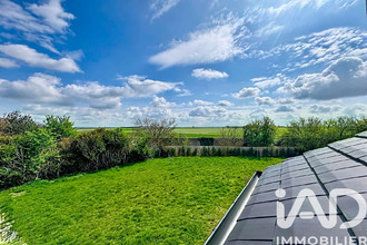 achat maison houdan 78550