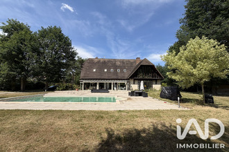 achat maison houdan 78550