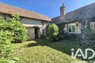 achat maison houdan 78550