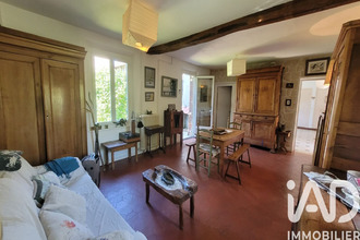 achat maison houdan 78550