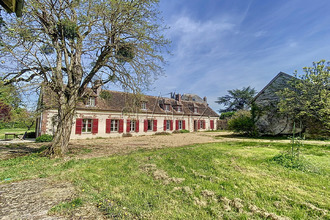 achat maison houdan 78550