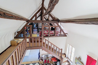 achat maison houdan 78550