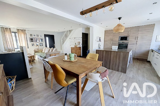 achat maison houdan 78550