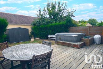 achat maison houdan 78550