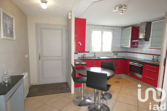 achat maison houdan 78550