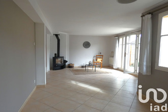 achat maison houdan 78550
