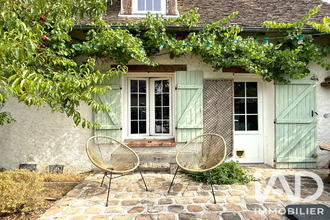 achat maison houdan 78550