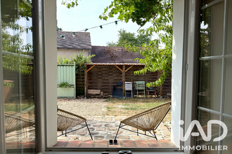achat maison houdan 78550
