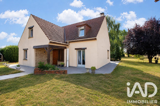 achat maison houdan 78550