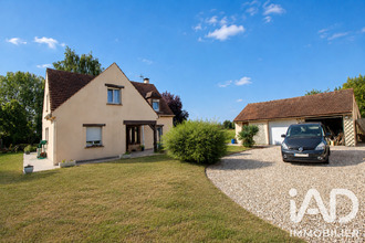 achat maison houdan 78550