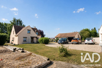 achat maison houdan 78550