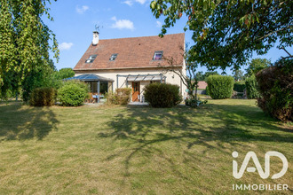achat maison houdan 78550
