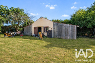 achat maison houdan 78550
