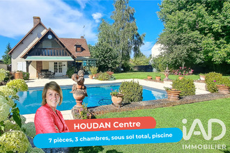 achat maison houdan 78550